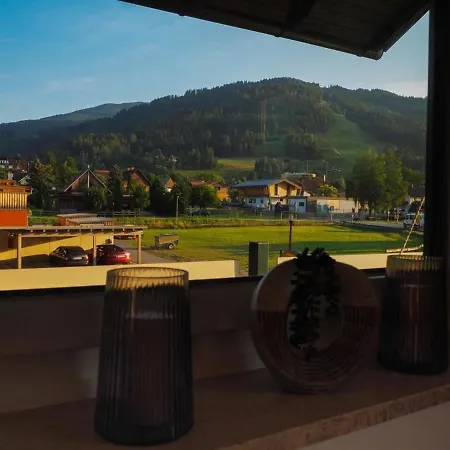 Lejlighed Ottl 1 Sankt Lorenzen ob Murau